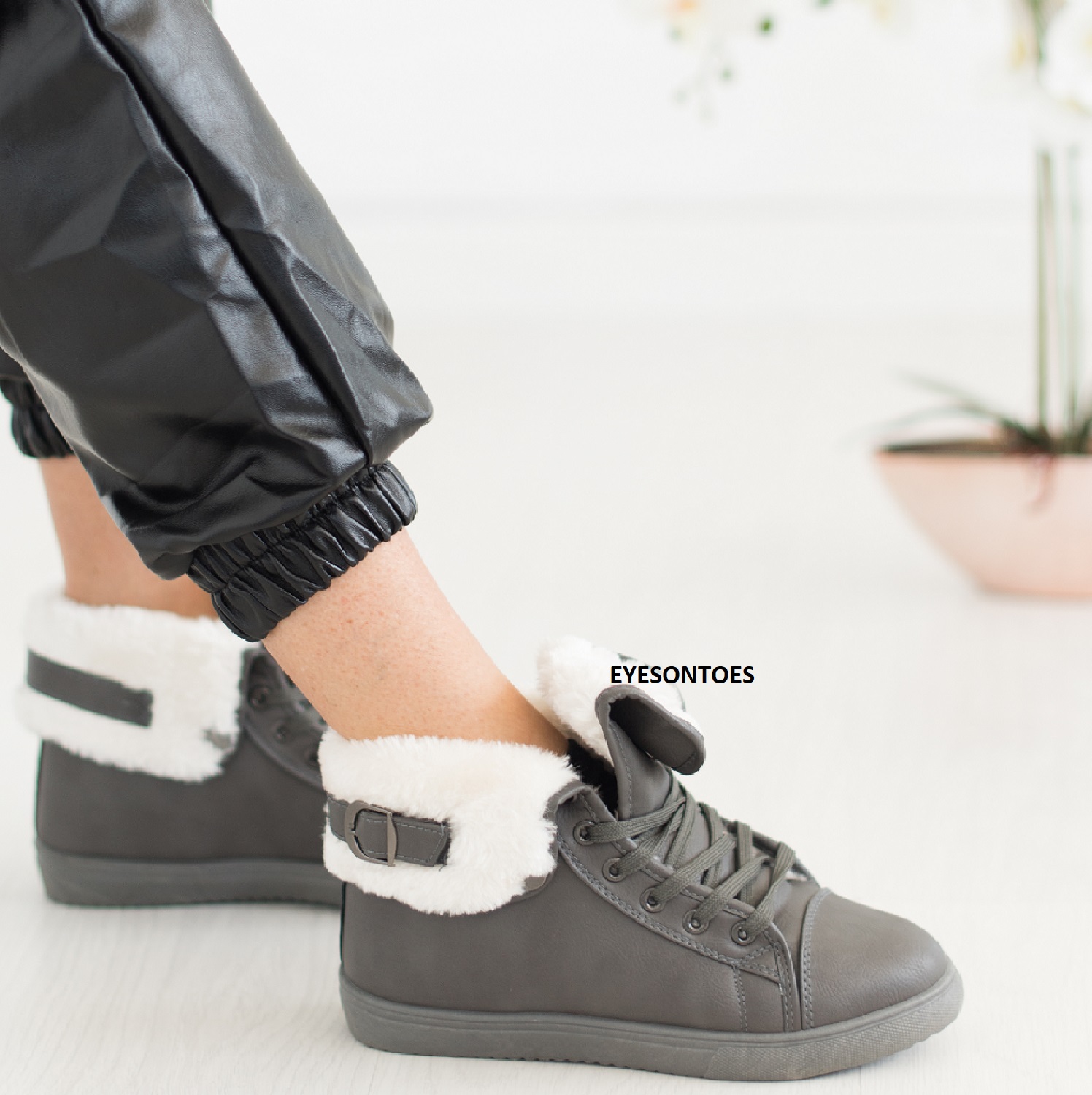 hypersoft trainers uk